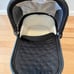 UPPAbaby bassinet