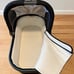 UPPAbaby bassinet