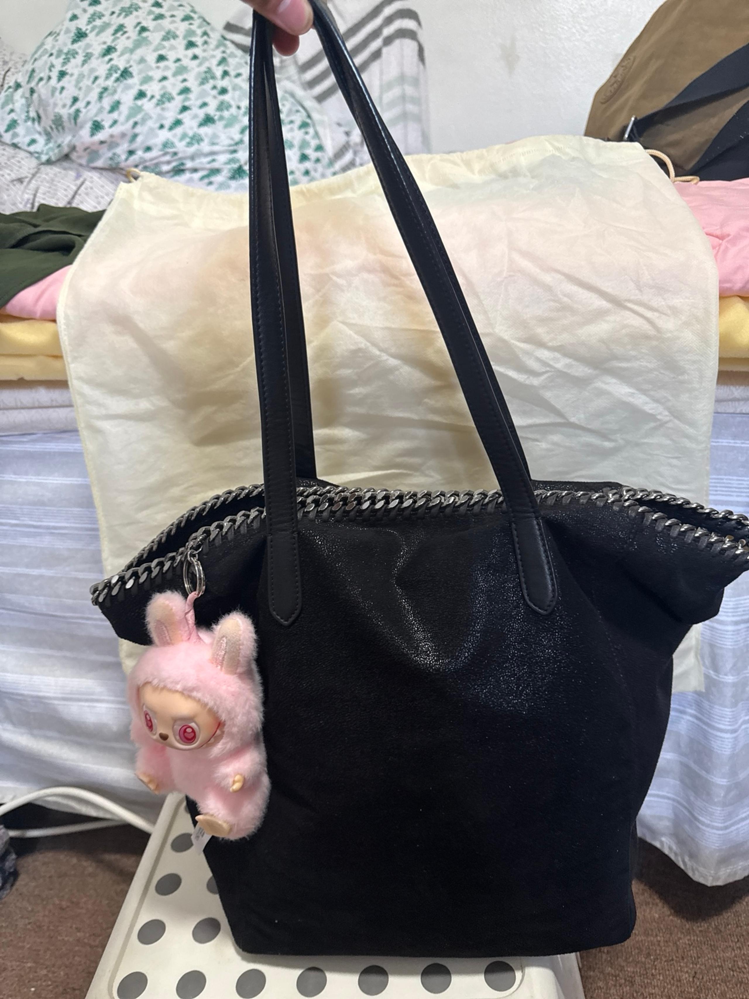 Stella McCArtney tote bag