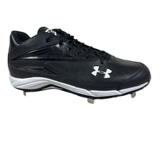 Under Armour Clean Up Mens Size 11.5 Baseball Cleats New in Box