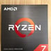 AMD Ryzen 7 5800X Socket AM4 3.8GHz