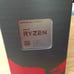 AMD Ryzen 7 5800X Socket AM4 3.8GHz