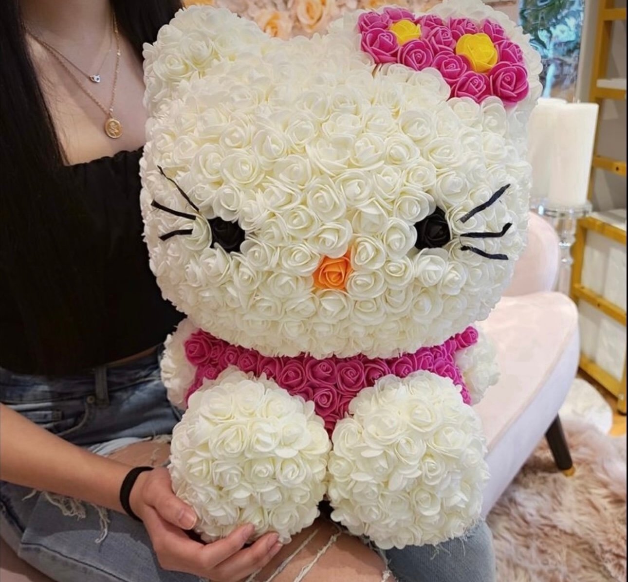 Hello Kitty Gift