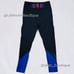 Zumba Strong Crush Leggings(E019)-Size M for Women