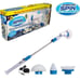 Hurricane Spin Scrubber rechargeable cordless spin brush