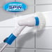 Hurricane Spin Scrubber rechargeable cordless spin brush