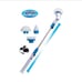 Hurricane Spin Scrubber rechargeable cordless spin brush