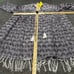 NWT Roberta Roller Rabbit Tunic Womens S Serafina Fringe Boho Coastal Vacation