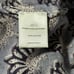 NWT Roberta Roller Rabbit Tunic Womens S Serafina Fringe Boho Coastal Vacation