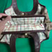 Coach Hobo Bag