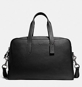 NWT COACH METROPOLITAN SOFT CARRYALL (COACH 40459)