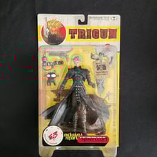 Trigun Exclusive repaint
