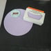 New Le Creuset Silicone Potholder, spatula, handle grips
