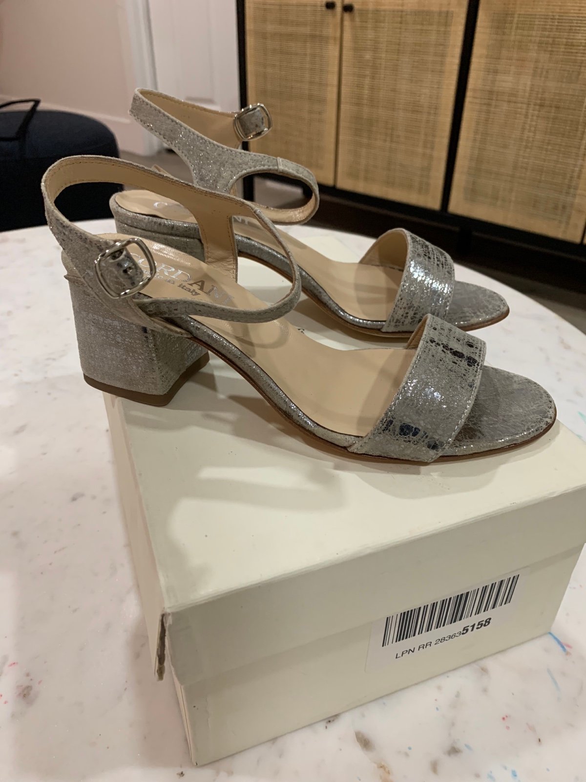 Cordani Heels sz 37