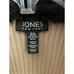 Jones New York Fashionable Tan Best With Faux Fur Collar Size XL