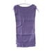 Auralee Ron Herman Giza Boatneck Sleeveless Purple