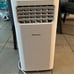 Hisense portable AC unit