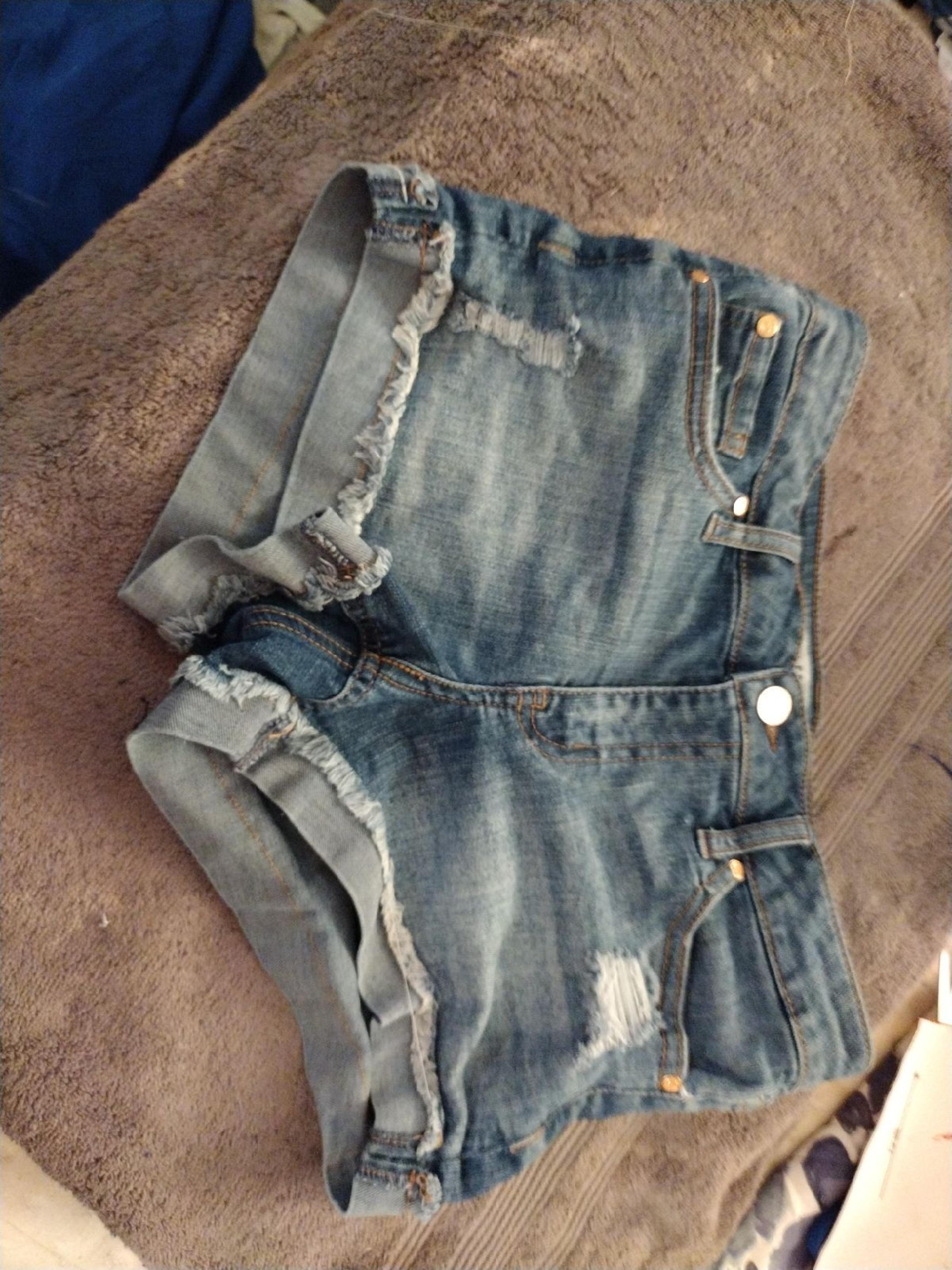 womens jean shorts celebrity pink the honey