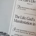 Jesus Christ: The Greatest Life Unique Blending of Four Gospels & Study Guide