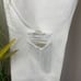 Anthropologie White High Rise Slim Distressed Cropped Jeans By Pilcro 32