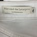 Anthropologie White High Rise Slim Distressed Cropped Jeans By Pilcro 32