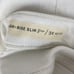 Anthropologie White High Rise Slim Distressed Cropped Jeans By Pilcro 32