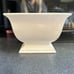 Ceramic planter