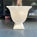 Ceramic planter
