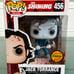 VAULTED 2017 Funko Pop! The Shining 456 JACK TORRANCE (CHASE)