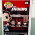 VAULTED 2017 Funko Pop! The Shining 456 JACK TORRANCE (CHASE)