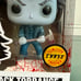 VAULTED 2017 Funko Pop! The Shining 456 JACK TORRANCE (CHASE)