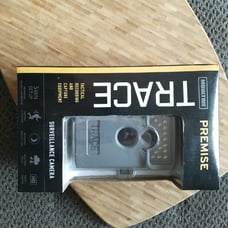 Moultrie surveillance camera