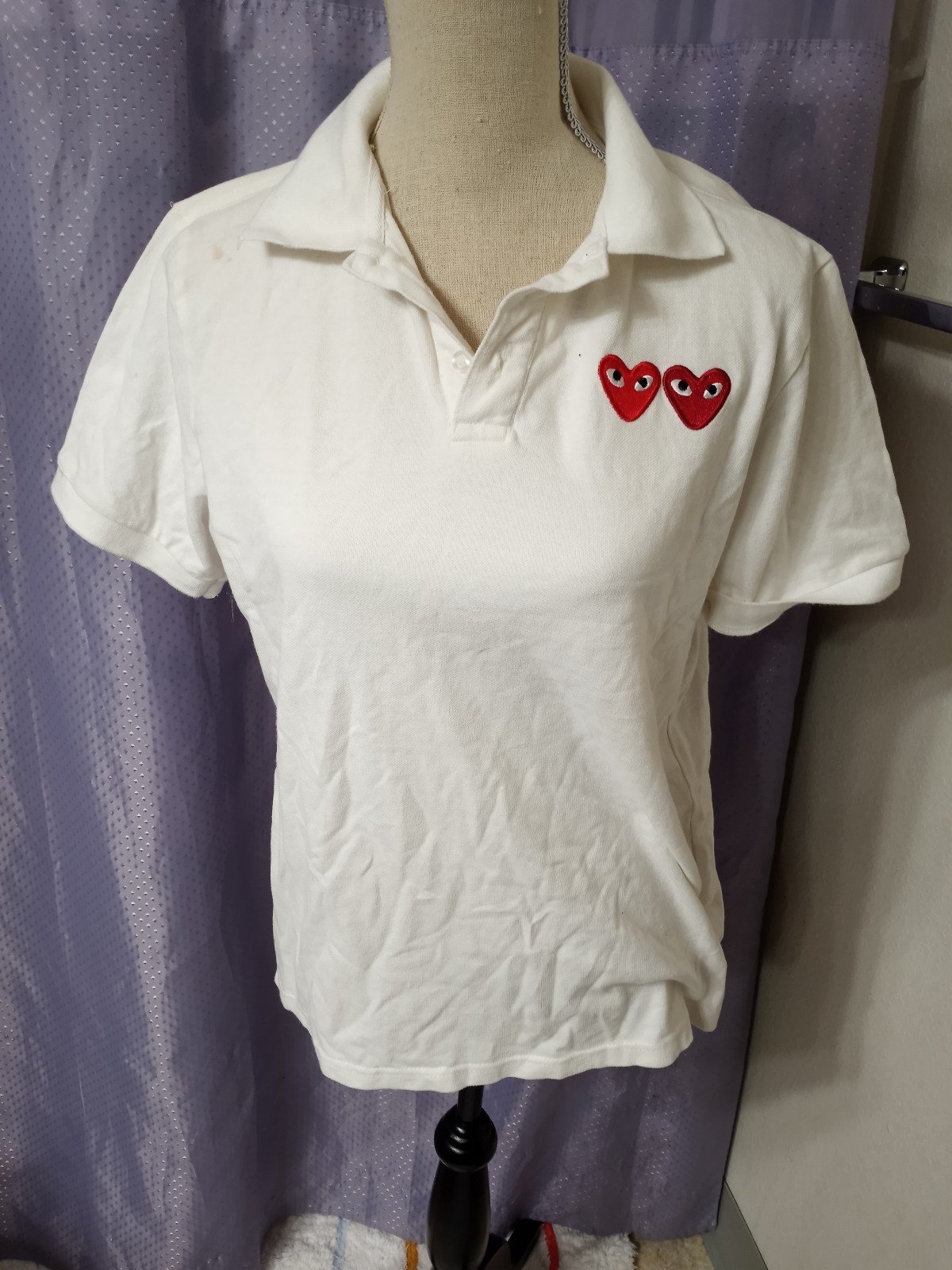 Comme des garcons medium