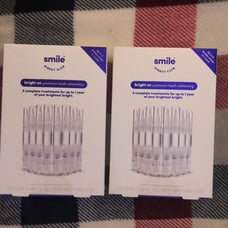 Smile direct club teeth whitening