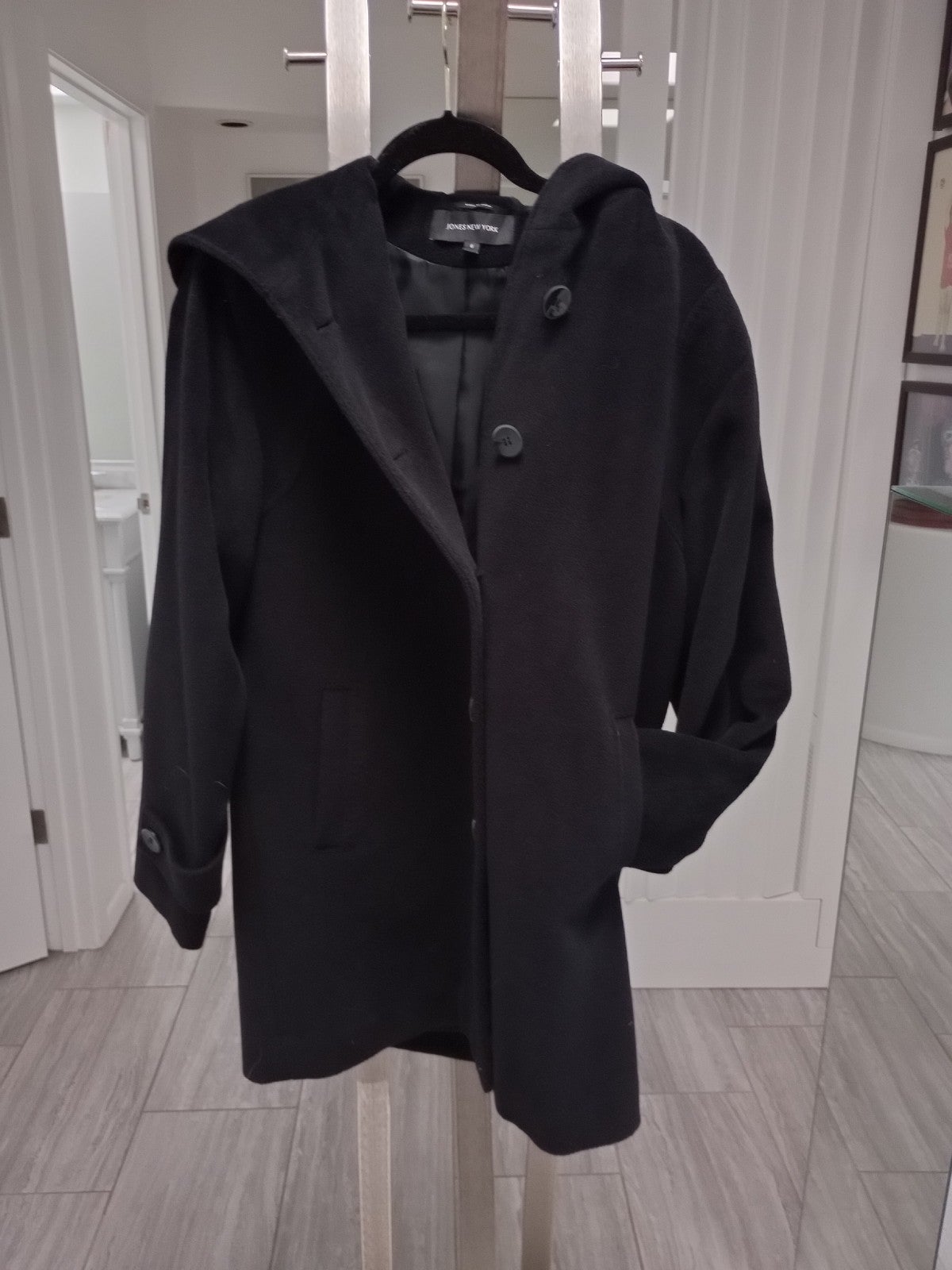 Jones New York Coat