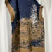 MURRAL Ray of Light Knit Vest Top