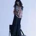 MURRAL Ray of Light Knit Vest Top