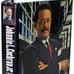 JOHNNIE COCHRAN Journey To Justice SIGNED 1ST EDITION 1996 HC OJ Simpson Lawyer