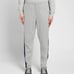 Ralph Lauren Logo Embroidered Grey Joggers Mens Size L