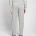 Ralph Lauren Logo Embroidered Grey Joggers Mens Size L