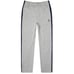 Ralph Lauren Logo Embroidered Grey Joggers Mens Size L