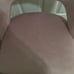 Hello Kitty impressions chair