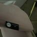 Hello Kitty impressions chair