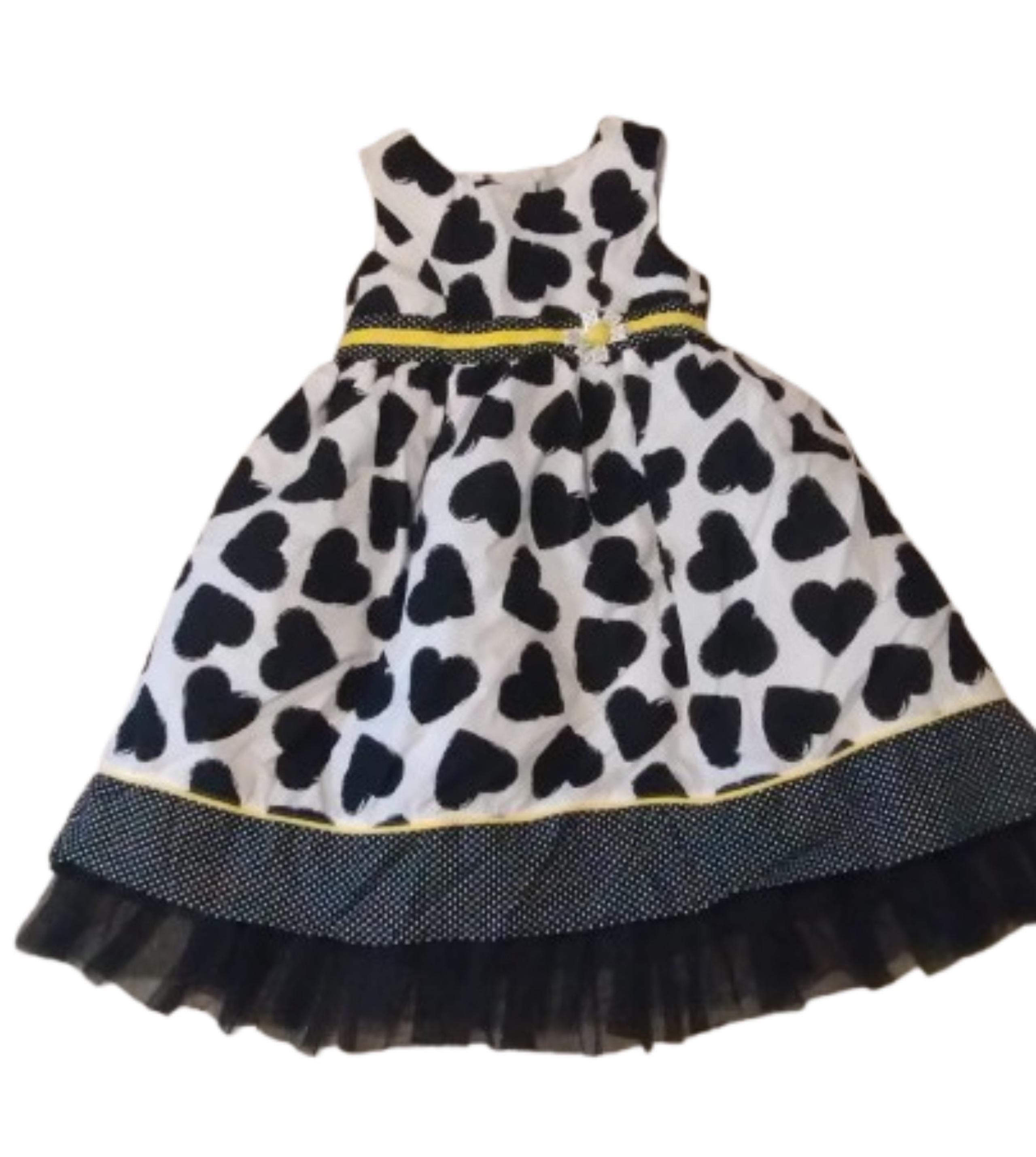 Girls 4T Youngland brand 4T