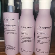 Living proof set