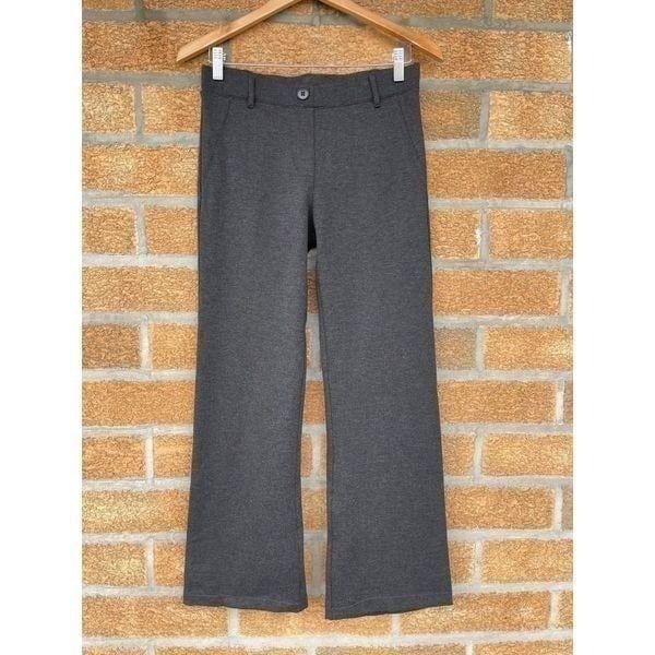 Betabrand boot cut pants size small
