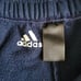 Michigan Adidas sweat pants
