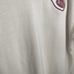 Vintage Andrew Rohan Cincinnati Reds V Neck Mlb Sweater Size 2XL USA Cream