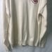 Vintage Andrew Rohan Cincinnati Reds V Neck Mlb Sweater Size 2XL USA Cream