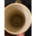 Vintage Beer Stein Made in Germany 11” Oktoberfest